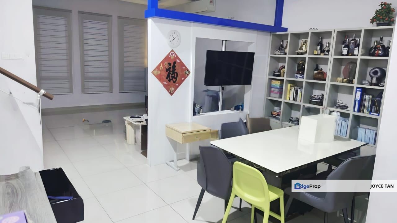 🏡 Taman Mount Austin - Walk to Foon Yew 5 school , Johor, Johor Bahru