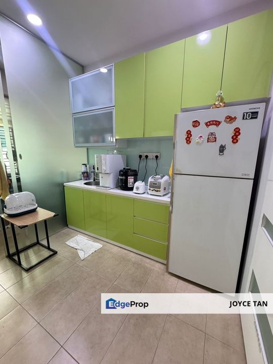 🏡 Taman Mount Austin - Walk to Foon Yew 5 school , Johor, Johor Bahru