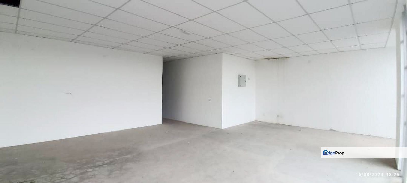 Desa 88 @ Desa Cemerlang 30x100 Terrace Factory , Johor, Ulu Tiram