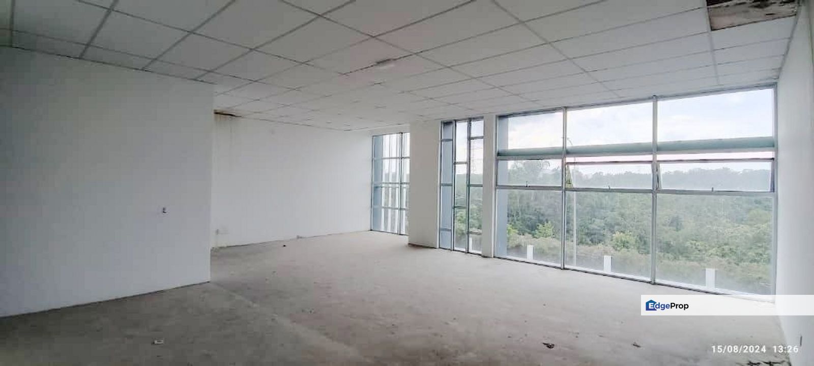 Desa 88 @ Desa Cemerlang 30x100 Terrace Factory , Johor, Ulu Tiram