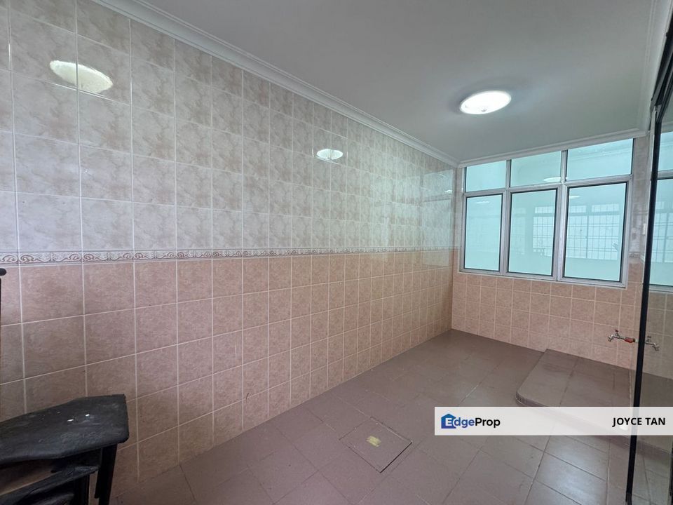 24x80 Superlink House @ Impian Emas , Johor, Skudai