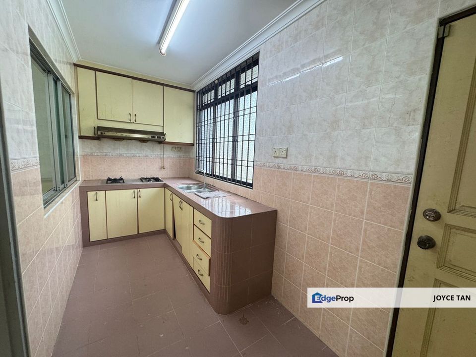 24x80 Superlink House @ Impian Emas , Johor, Skudai