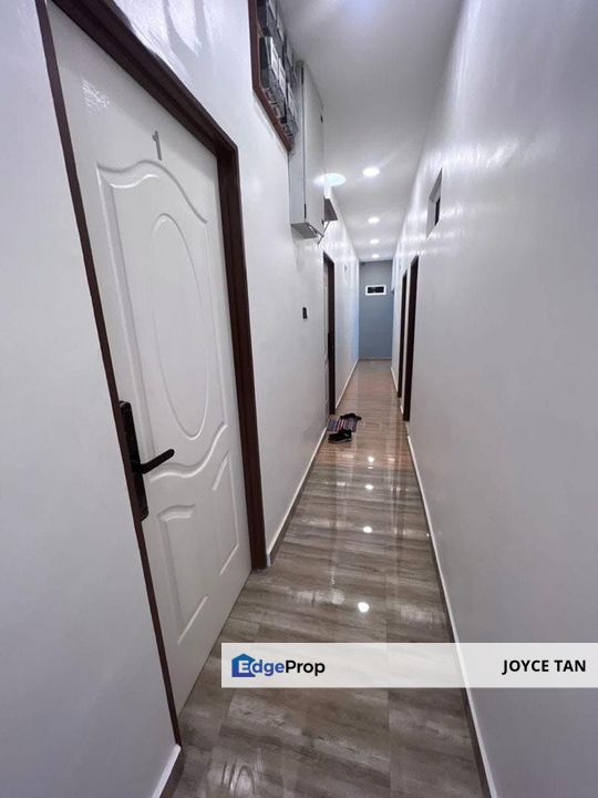 [ 𝐑𝐎𝐈 𝟏𝟏% Rental Income RM 15k/mth] 🏡 𝗣𝗲𝗹𝗮𝗻𝗴𝗶 - 𝗖𝗼𝗿𝗻𝗲𝗿 𝗛𝗼𝘂𝘀𝗲 , Johor, Johor Bahru
