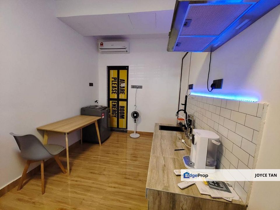 [ 𝐑𝐎𝐈 𝟏𝟏% Rental Income RM 15k/mth] 🏡 𝗣𝗲𝗹𝗮𝗻𝗴𝗶 - 𝗖𝗼𝗿𝗻𝗲𝗿 𝗛𝗼𝘂𝘀𝗲 , Johor, Johor Bahru