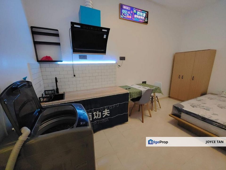 [ 𝐑𝐎𝐈 𝟏𝟏% Rental Income RM 15k/mth] 🏡 𝗣𝗲𝗹𝗮𝗻𝗴𝗶 - 𝗖𝗼𝗿𝗻𝗲𝗿 𝗛𝗼𝘂𝘀𝗲 , Johor, Johor Bahru