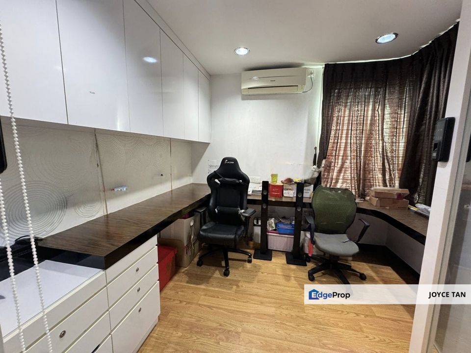 Reno RM 300k 富人区 🏡 𝘼𝙪𝙨𝙩𝙞𝙣 𝙃𝙚𝙞𝙜𝙝𝙩 𝙘𝙡𝙪𝙨𝙩𝙚𝙧 𝙝𝙤𝙪𝙨𝙚, Johor, Johor Bahru