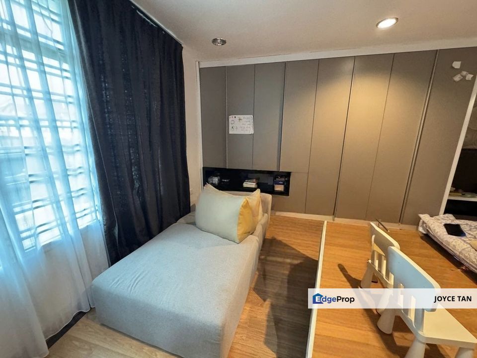 Reno RM 300k 富人区 🏡 𝘼𝙪𝙨𝙩𝙞𝙣 𝙃𝙚𝙞𝙜𝙝𝙩 𝙘𝙡𝙪𝙨𝙩𝙚𝙧 𝙝𝙤𝙪𝙨𝙚, Johor, Johor Bahru