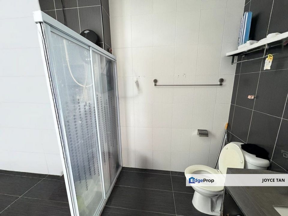 Reno RM 300k 富人区 🏡 𝘼𝙪𝙨𝙩𝙞𝙣 𝙃𝙚𝙞𝙜𝙝𝙩 𝙘𝙡𝙪𝙨𝙩𝙚𝙧 𝙝𝙤𝙪𝙨𝙚, Johor, Johor Bahru