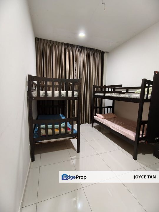 [ Urgent For Sale‼️] 🏡Eco summer - Belton , Johor, Johor Bahru