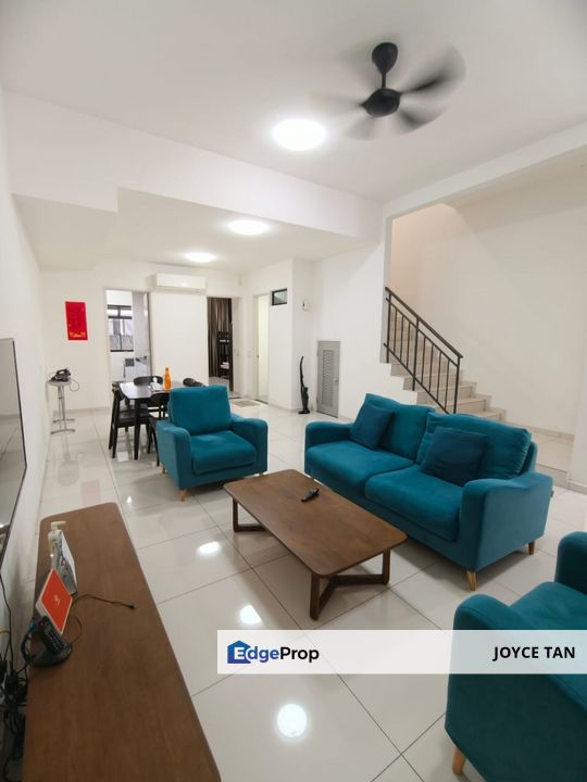 [ Urgent For Sale‼️] 🏡Eco summer - Belton , Johor, Johor Bahru