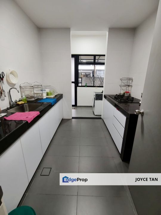 [ Urgent For Sale‼️] 🏡Eco summer - Belton , Johor, Johor Bahru