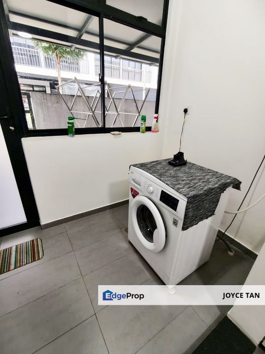 [ Urgent For Sale‼️] 🏡Eco summer - Belton , Johor, Johor Bahru