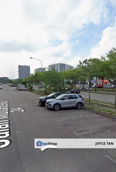 📌 𝑱𝒂𝒍𝒂𝒏 𝑴𝒖𝒕𝒊𝒂𝒓𝒂 𝑬𝒎𝒂𝒔 𝟐𝑨 , 𝑴𝒐𝒖𝒏𝒕 𝑨𝒖𝒔𝒕𝒊𝒏 ( 红白店出售 ） , Johor, Johor Bahru