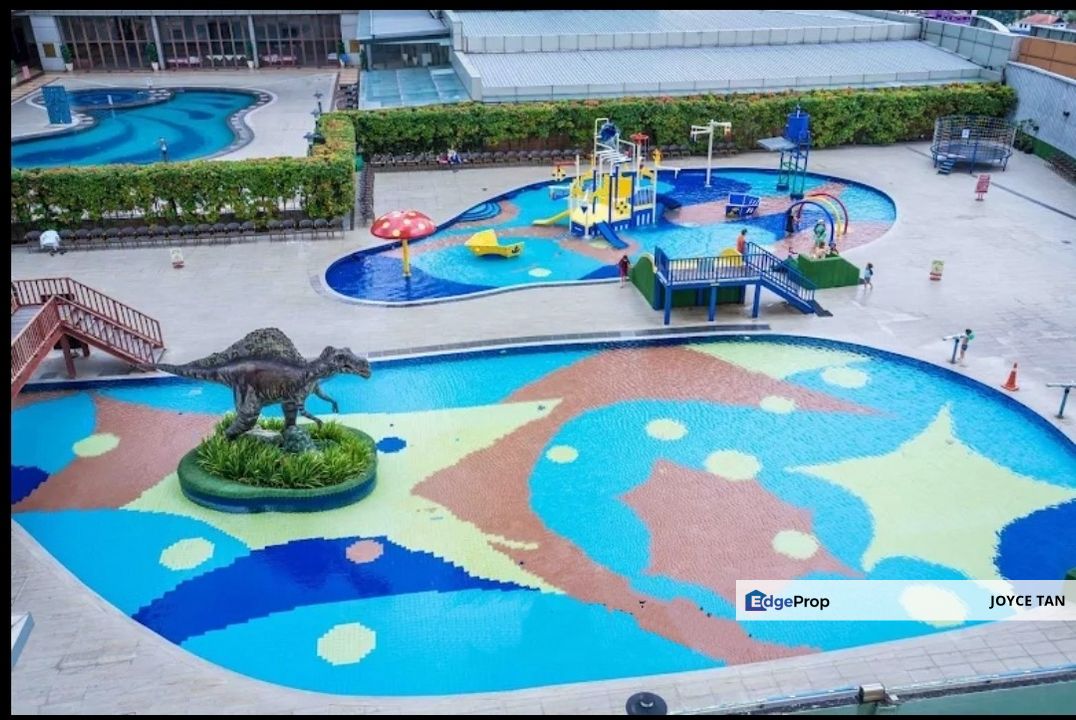 [ 𝐑𝐎𝐈 𝟖% 𝐰𝐢𝐭𝐡 𝐀𝐢𝐫𝐛𝐧𝐛 𝐁𝐮𝐬𝐢𝐧𝐞𝐬𝐬 ] 🏩𝗞𝗦𝗟 𝗗' 𝗘𝘀𝗽𝗹𝗮𝗻𝗮𝗱𝗲 - 𝘀𝘁𝘂𝗱𝗶𝗼, Johor, Johor Bahru