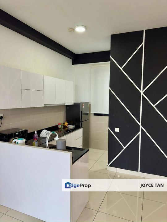 ⚠️ D' Ambience Residence @ Permas , Johor, Masai