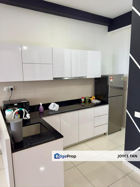 ⚠️ D' Ambience Residence @ Permas , Johor, Masai