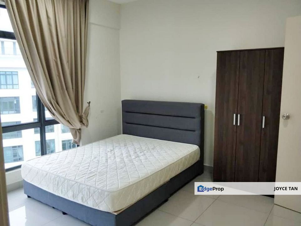 𝗔𝗥𝗖 @ 𝗔𝘂𝘀𝘁𝗶𝗻 𝗛𝗶𝗹𝗹𝘀 ( Corner Lot ), Johor, Johor Bahru