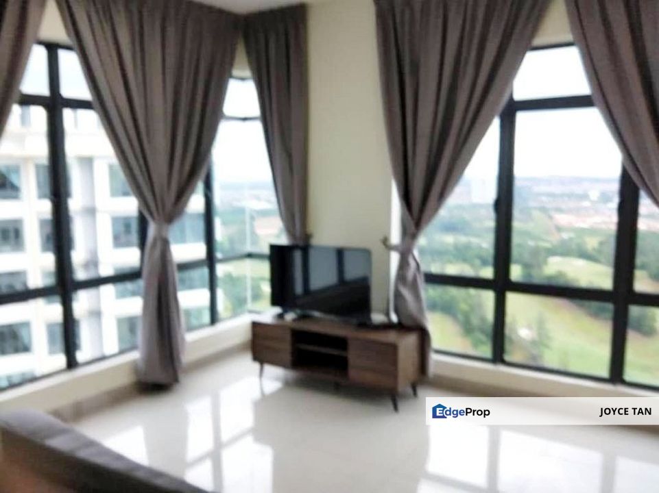 𝗔𝗥𝗖 @ 𝗔𝘂𝘀𝘁𝗶𝗻 𝗛𝗶𝗹𝗹𝘀 ( Corner Lot ), Johor, Johor Bahru