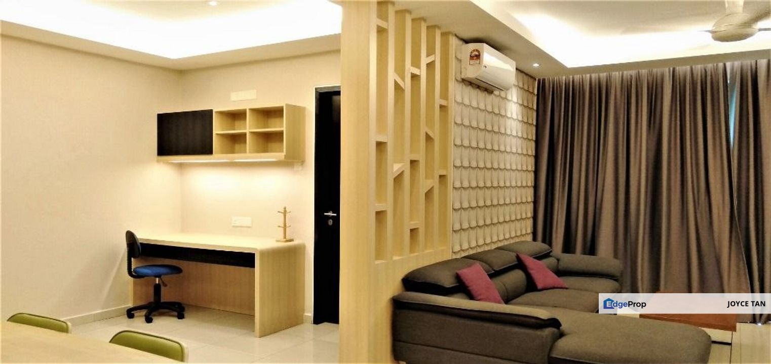 🅰️🅰️🅰️ Renovated [ 𝗠𝗢𝗟𝗘𝗞 𝗣𝗜𝗡𝗘 𝟰 - 𝗙𝗢𝗥 𝗥𝗘𝗡𝗧 ] , Johor, Johor Bahru