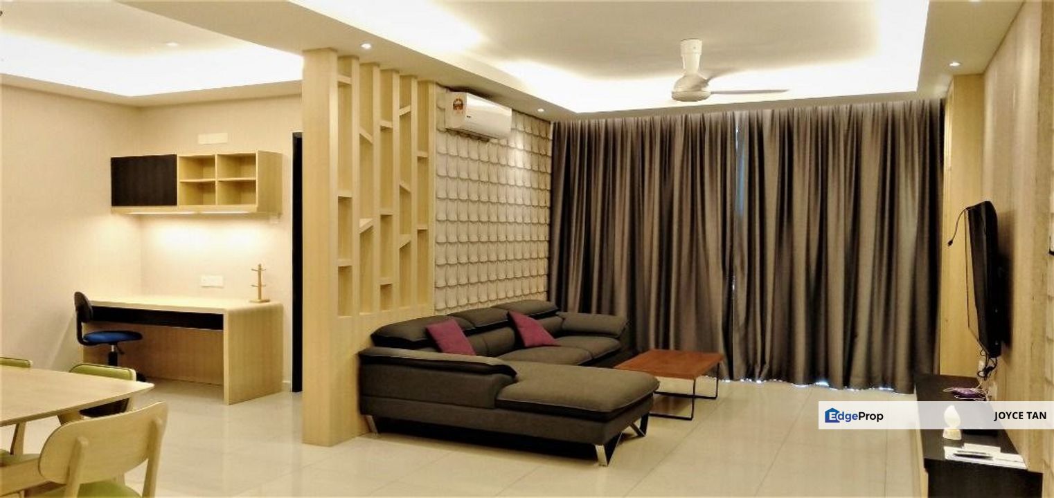 🅰️🅰️🅰️ Renovated [ 𝗠𝗢𝗟𝗘𝗞 𝗣𝗜𝗡𝗘 𝟰 - 𝗙𝗢𝗥 𝗥𝗘𝗡𝗧 ] , Johor, Johor Bahru