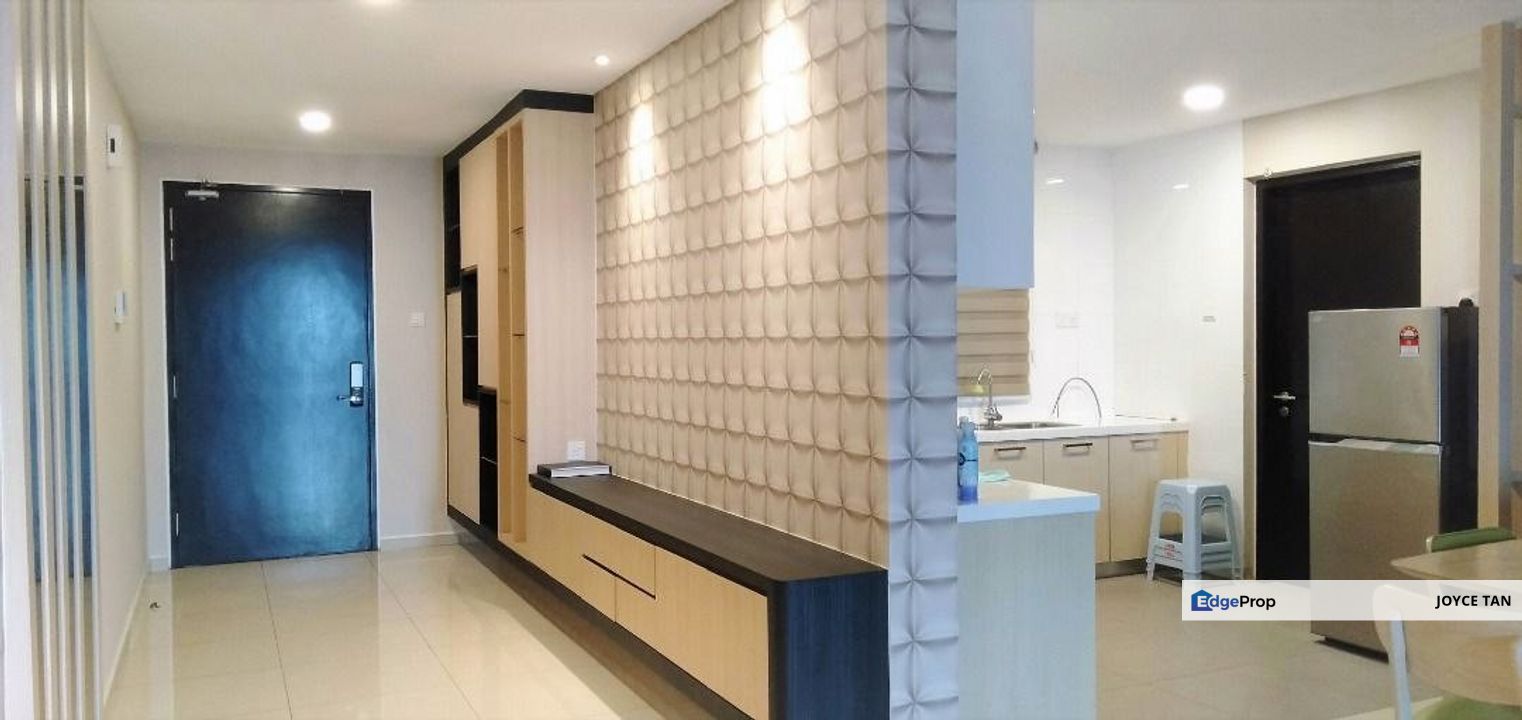 🅰️🅰️🅰️ Renovated [ 𝗠𝗢𝗟𝗘𝗞 𝗣𝗜𝗡𝗘 𝟰 - 𝗙𝗢𝗥 𝗥𝗘𝗡𝗧 ] , Johor, Johor Bahru