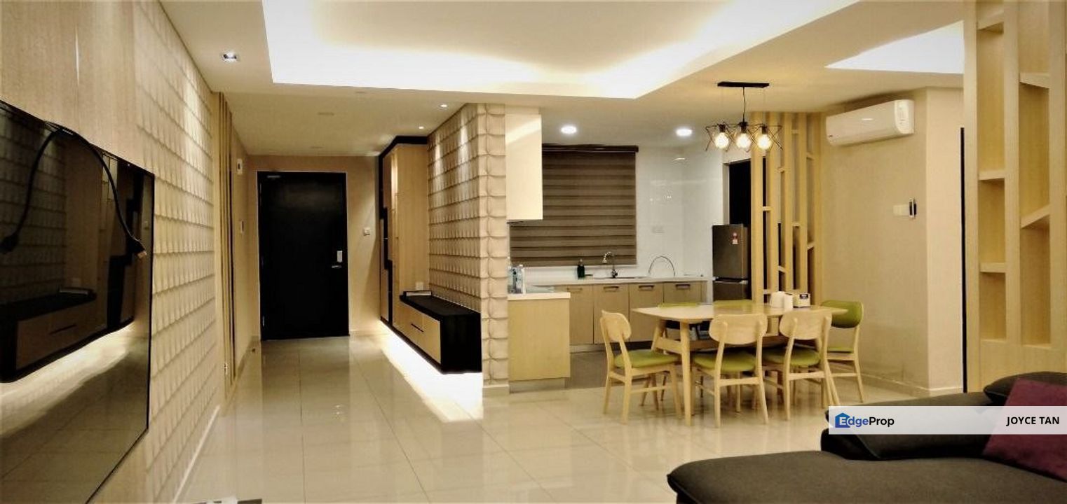 🅰️🅰️🅰️ Renovated [ 𝗠𝗢𝗟𝗘𝗞 𝗣𝗜𝗡𝗘 𝟰 - 𝗙𝗢𝗥 𝗥𝗘𝗡𝗧 ] , Johor, Johor Bahru