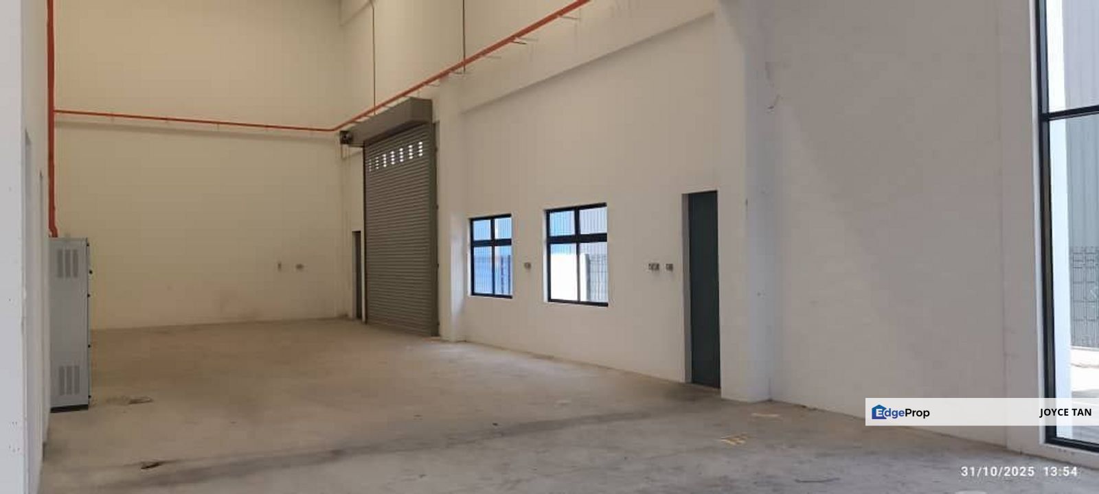 ♂️ 𝙀𝙘𝙤 𝘽𝙪𝙨𝙞𝙣𝙚𝙨𝙨 𝙋𝙖𝙧𝙠 𝟮❟ 𝙎𝙚𝙣𝙖𝙞 ( 𝙋𝙝𝙖𝙨𝙚 𝟭 ) , Johor, Senai