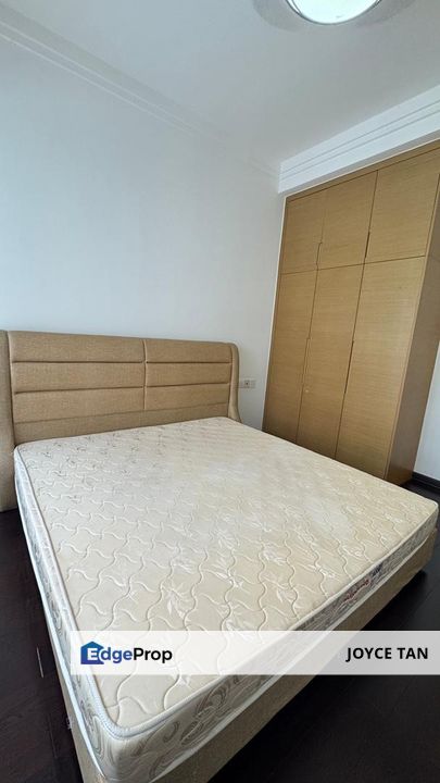 [ 𝑪𝒉𝒆𝒂𝒑𝒆𝒔𝒕 𝟏 𝒃𝒆𝒅𝒓𝒐𝒐𝒎 𝒖𝒏𝒊𝒕 🥳🥳] RNF Princess Cove , Johor, Johor Bahru