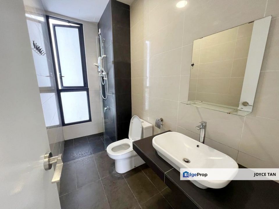 🏩 Eco Nest @ Eco Botanic ( Corner Lot ) , Johor, Nusajaya