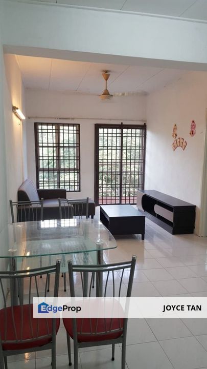 🏩 ( ROI 6.6% ) Park Avenue, Tampoi Shop Apartment, Johor, Tampoi