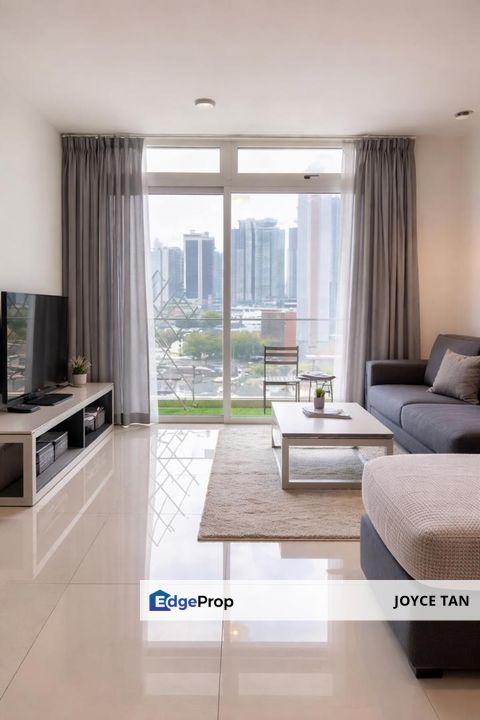 [ 𝐑𝐎𝐈 𝟖% 𝐰𝐢𝐭𝐡 𝐀𝐢𝐫𝐛𝐧𝐛 𝐁𝐮𝐬𝐢𝐧𝐞𝐬𝐬 ] 🏩𝗞𝗦𝗟 𝗗' 𝗘𝘀𝗽𝗹𝗮𝗻𝗮𝗱𝗲 - 𝘀𝘁𝘂𝗱𝗶𝗼, Johor, Johor Bahru