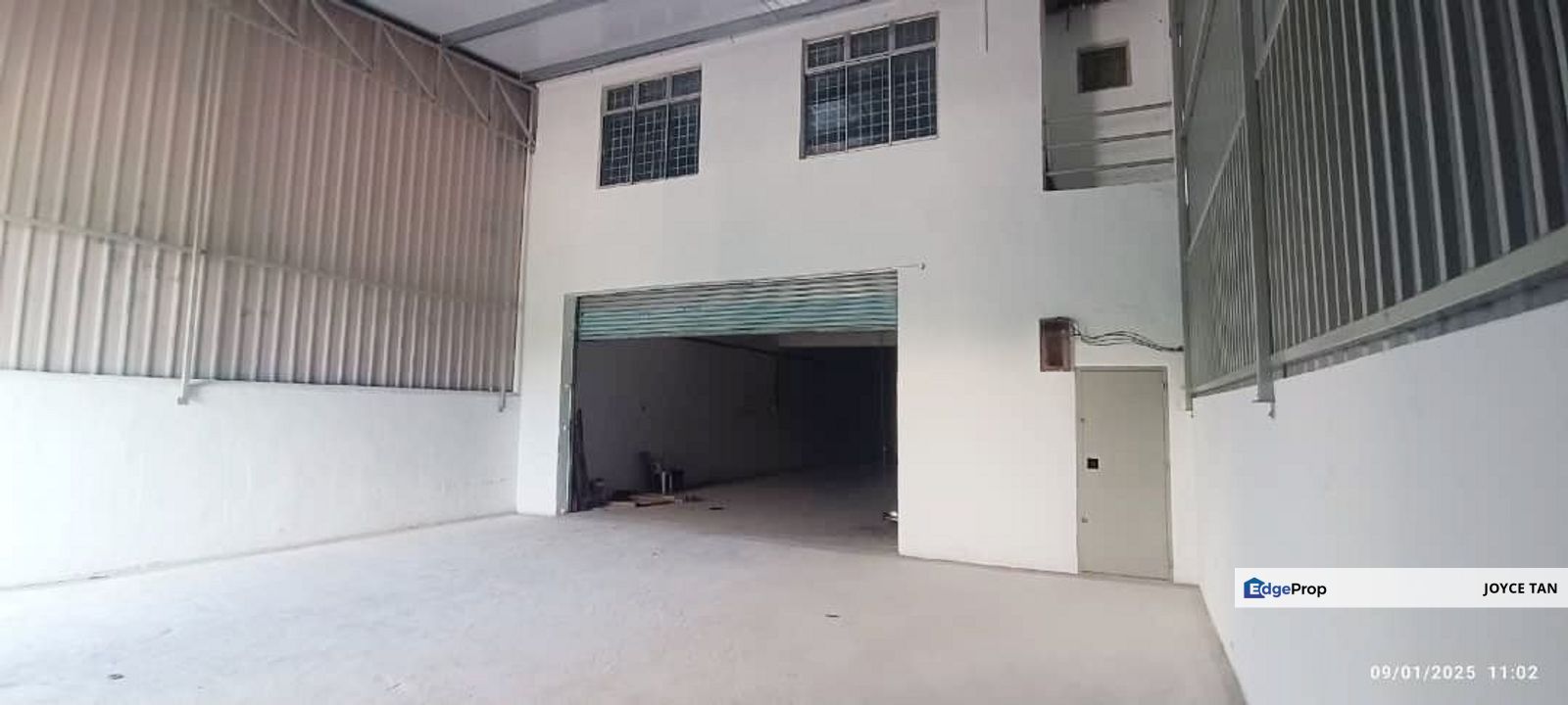 Taman Perindustrain Kota Puteri, Masai , Johor, Masai