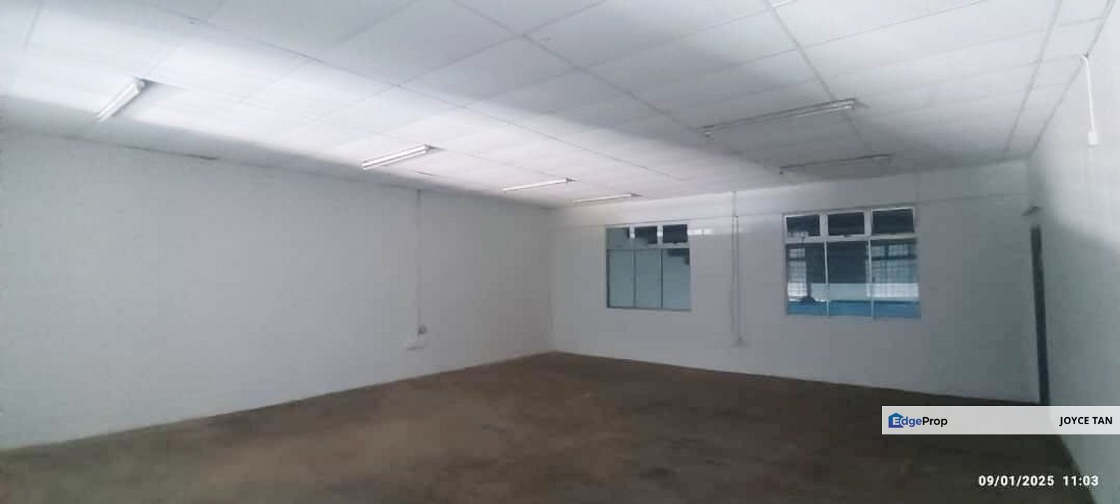 Taman Perindustrain Kota Puteri, Masai , Johor, Masai