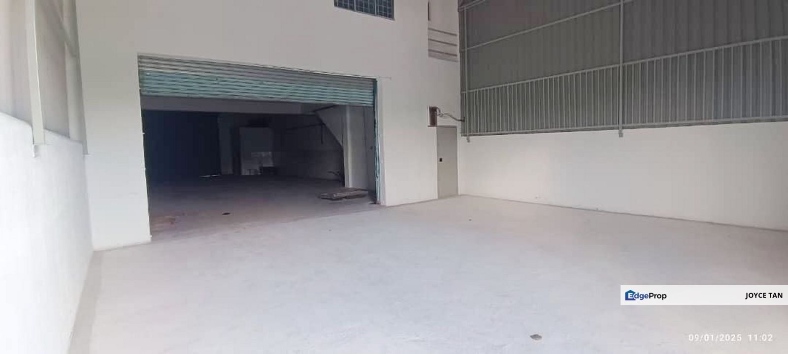 Taman Perindustrain Kota Puteri, Masai , Johor, Masai