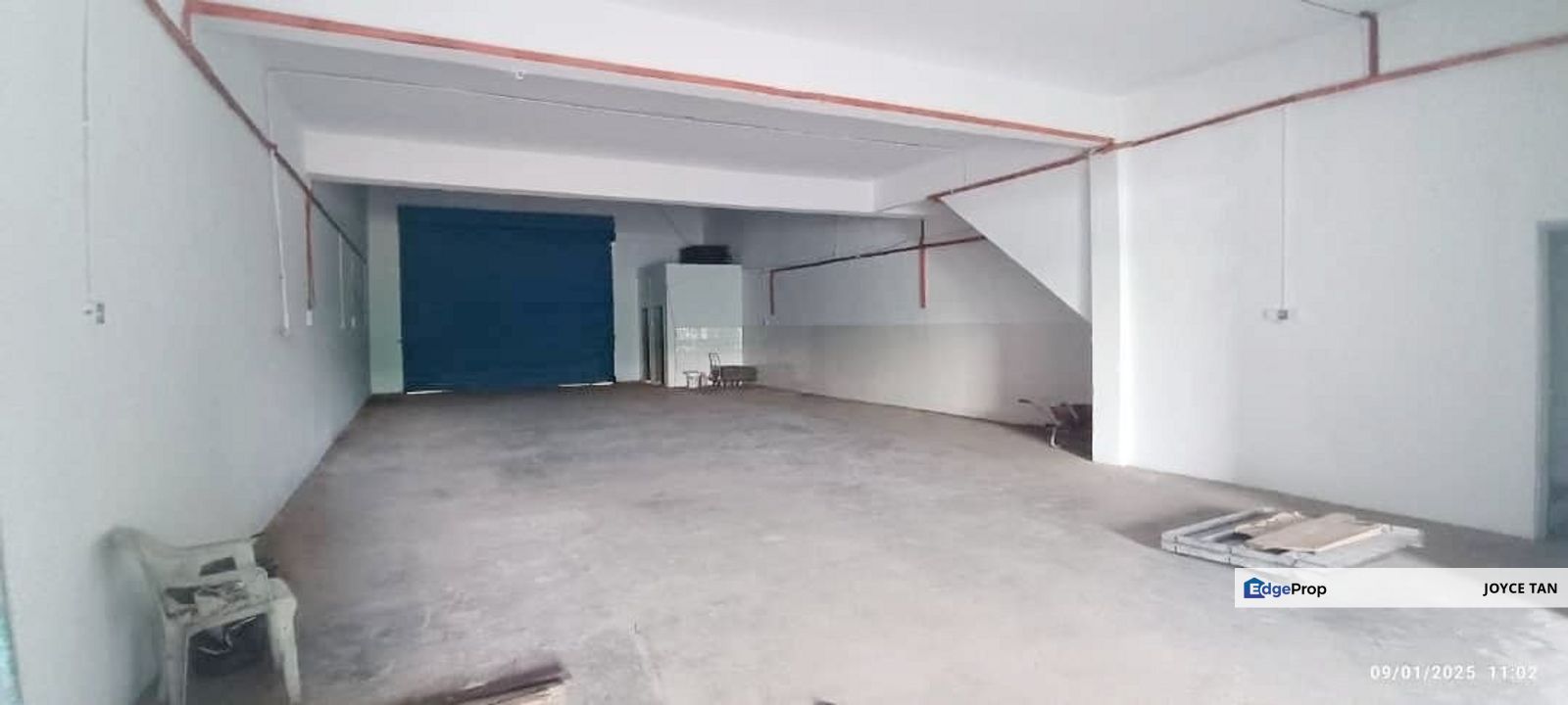 Taman Perindustrain Kota Puteri, Masai , Johor, Masai