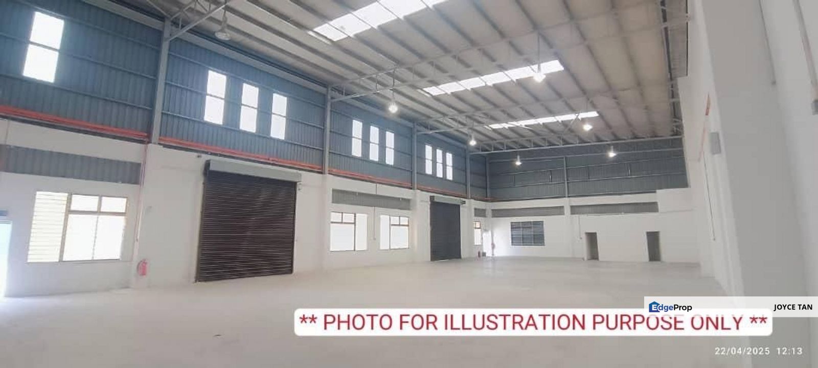 🏭 Setia Business Park 2 @ Dato Onn ( 80x200 Semi Detached) , Johor, Johor Bahru