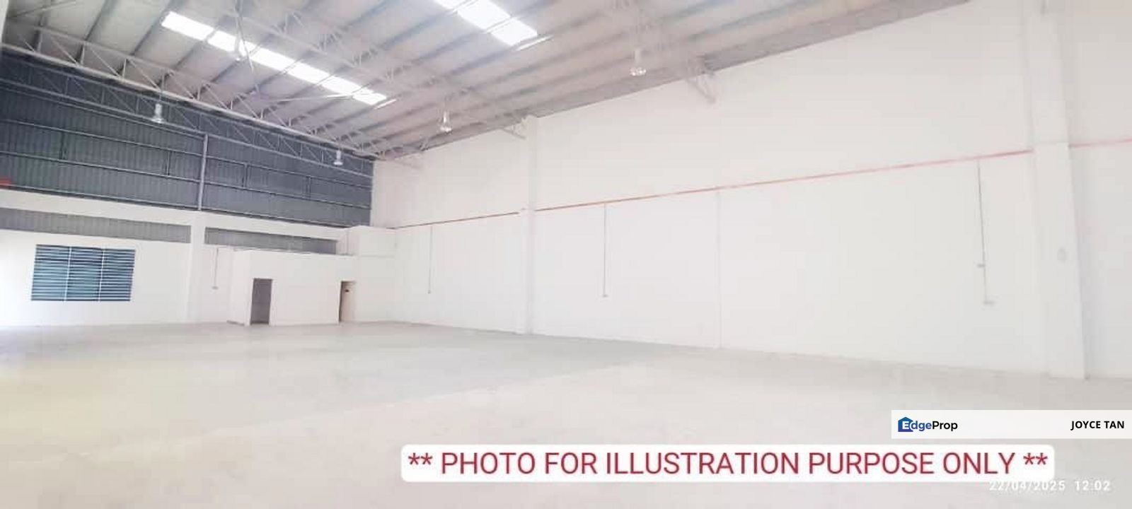 🏭 Setia Business Park 2 @ Dato Onn ( 80x200 Semi Detached) , Johor, Johor Bahru