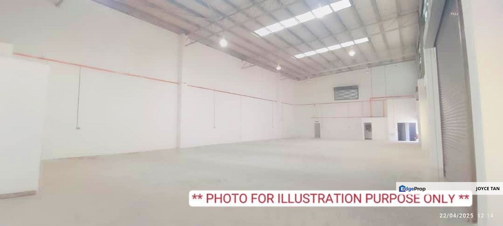 🏭 Setia Business Park 2 @ Dato Onn ( 80x200 Semi Detached) , Johor, Johor Bahru