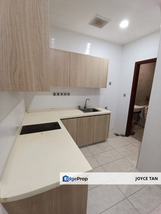 JB CIQ Custom @ Paragon Suites , Johor, Johor Bahru