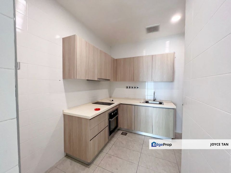 JB CIQ Custom @ Paragon Suites , Johor, Johor Bahru