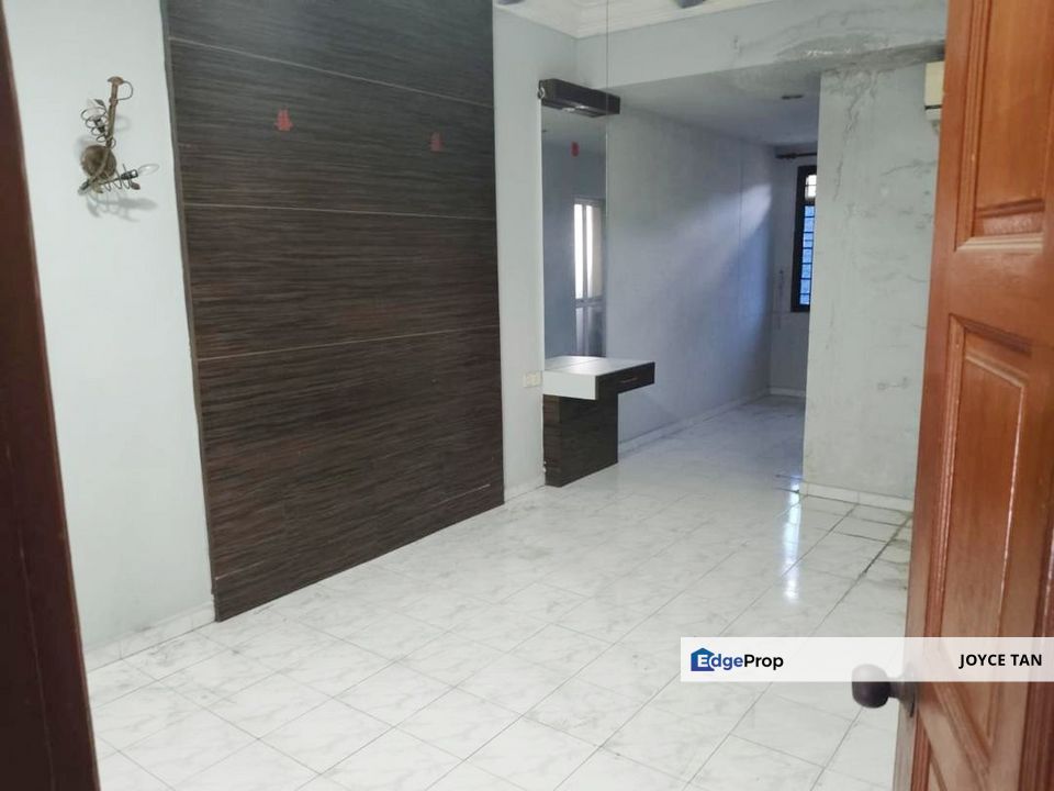 Full Loan ✅ Unblock view @ Puteri Wangsa , Johor, Ulu Tiram