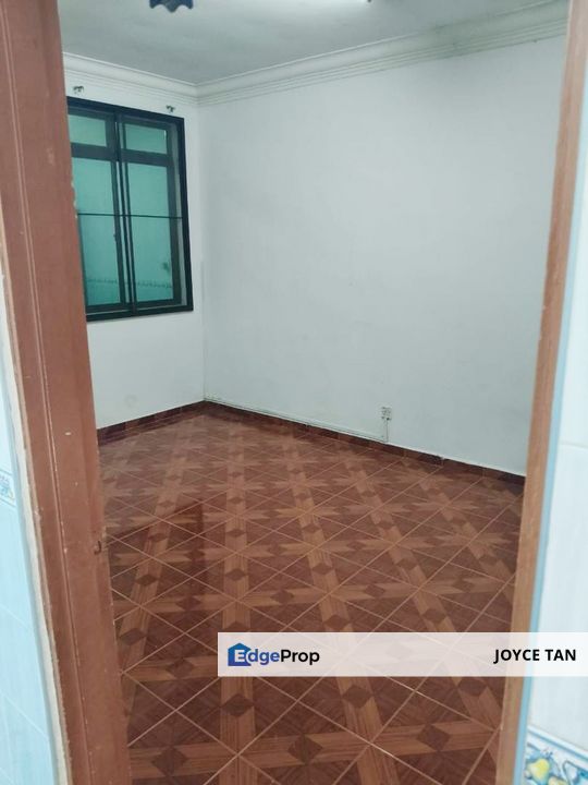 Full Loan ✅ Unblock view @ Puteri Wangsa , Johor, Ulu Tiram