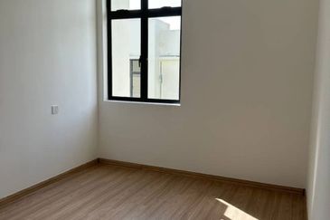 Country Garden Central Park