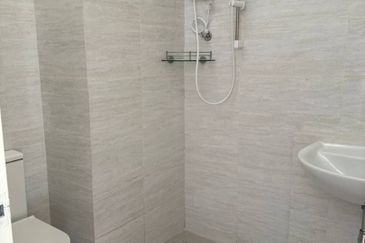 Country Garden Central Park