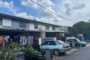 Bandar Baru Kota Puteri