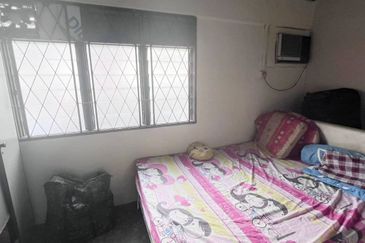 Bandar Baru Kota Puteri