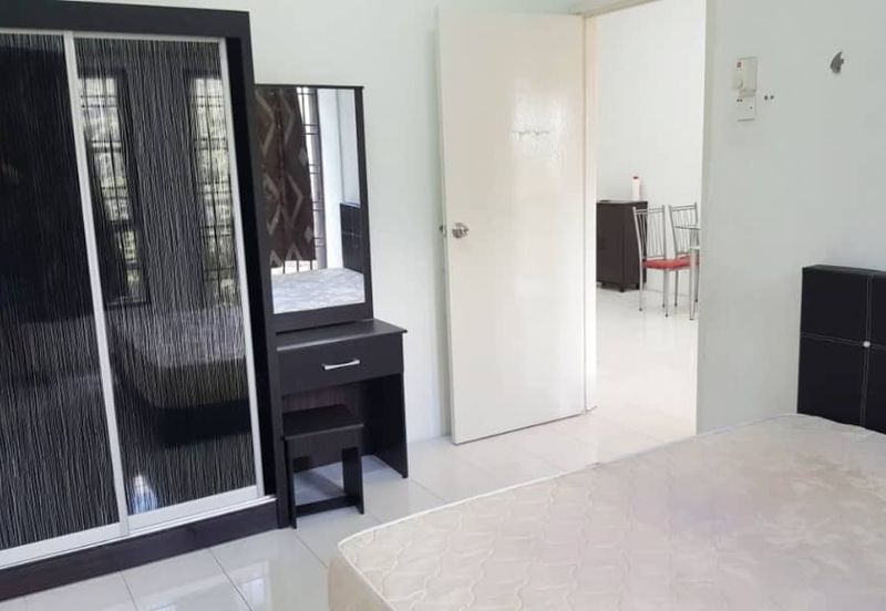 Taman Tampoi Indah 2