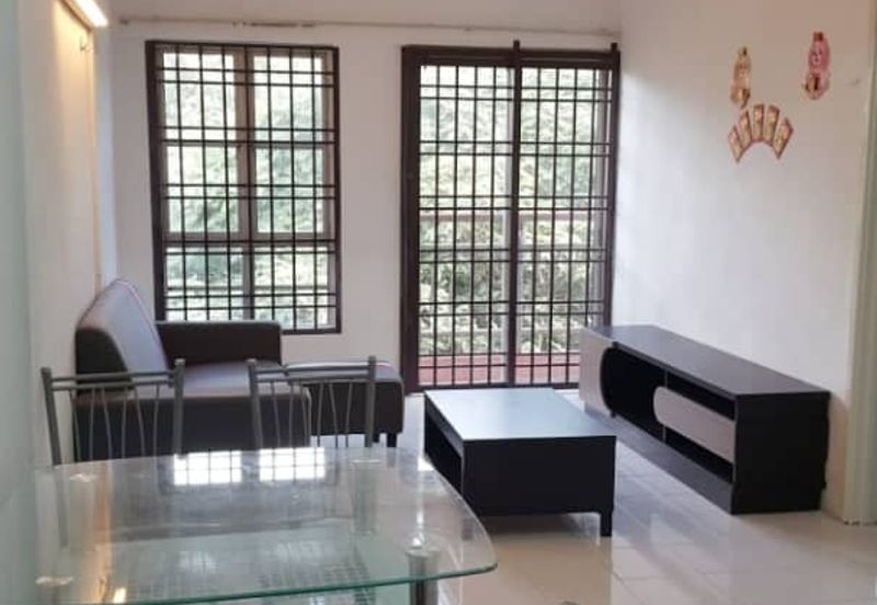 Taman Tampoi Indah 2