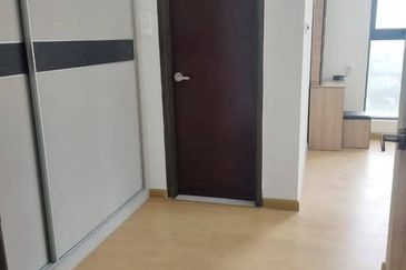 Amberside Country Garden @ Danga Bay