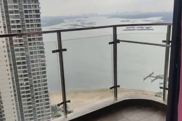 Amberside Country Garden @ Danga Bay